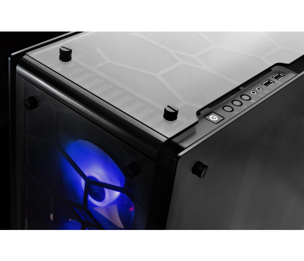 x-kom G4M3R 600 i7-11700K/16GB/1TB/RTX3070/W10X - 638688 - zdjęcie 4